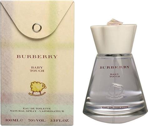 parfum burberry bebe fille|Baby Touch Burberry for women and men .